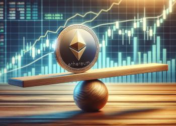 El precio de Ethereum intenta recuperarse tras las pérdidas
