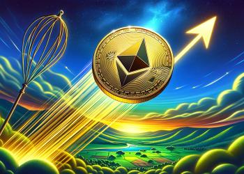 El precio de Ethereum inicia una recuperación, ¿alcanzará los $3,480?