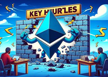 El precio de Ethereum busca superar los $3240 en medio de una recuperación