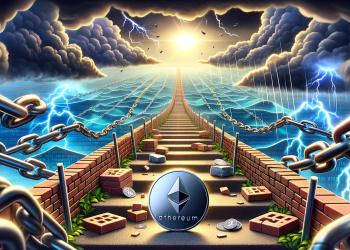 El precio de Ethereum cae aún más: ¿se avecina otra caída?