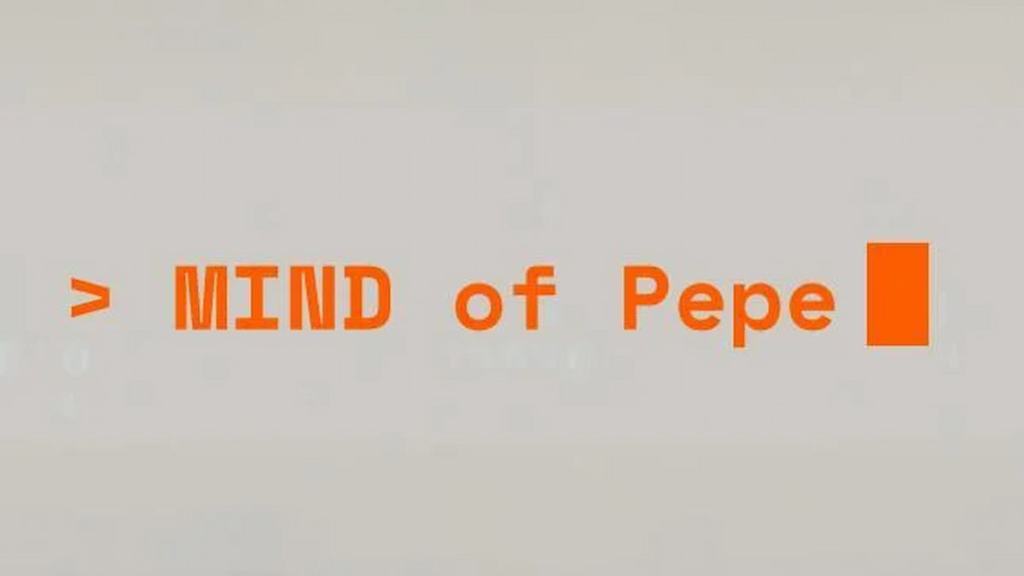 mind of pepe volatiles