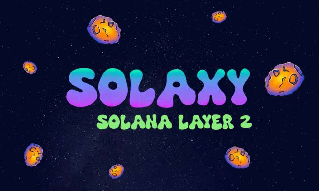 Solaxy es la mejor preventa de criptomonedas para 2025