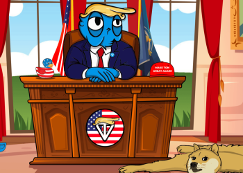 ¡$TONALD: La criptomoneda del pueblo que desafía a la élite!