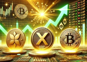 XRP: ¿Desacoplamiento de Bitcoin? El Futuro Financiero Según Versan Aljarrah