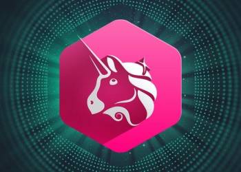 Uniswap: Impulso alcista lleva el precio hacia los $12,3