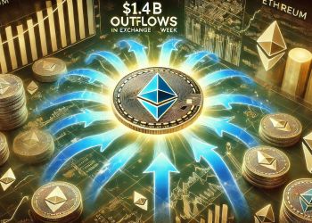 Ethereum: Acumulación alcista apunta a un rebote en 2025