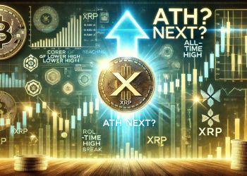 XRP apunta a un repunte: el optimismo al alza crece en medio de la incertidumbre del mercado