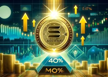 Solana: Consolidación crítica mientras el mercado aguarda su próximo movimiento