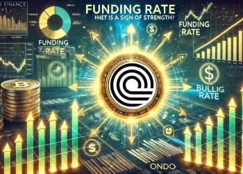¿Oportunidad de inversión en medio de la volatilidad? Ondo Finance y la batalla entre alcistas y bajistas