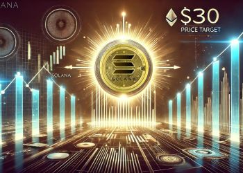 ¡Solana en ascenso! Impulso alcista y posibles nuevos máximos en el horizonte