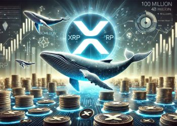 XRP al alza: las ‘ballenas’ acumulan, lo que sugiere un potencial de repunte