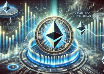 Ethereum se prepara para sorprender al mercado: el bajo rendimiento no cuenta toda la historia