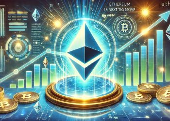 Ethereum en consolidación antes de un movimiento: ¿Alcista o bajista?