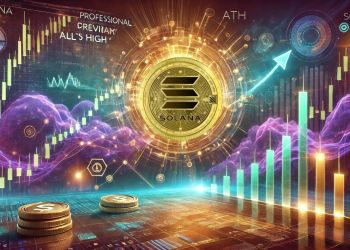¿Solana (SOL): Preparándose para un nuevo impulso alcista?