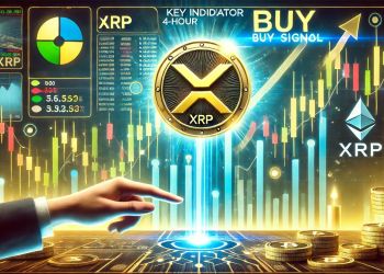 ¡XRP a punto de entrar en descubrimiento de precios! ¿Se avecina un repunte masivo?