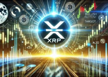 XRP al borde del descubrimiento de precios: ¿se prepara para un repunte masivo?