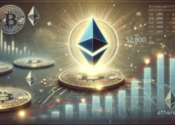 Ethereum bajo presión: ¿Recuperación o caída más profunda?