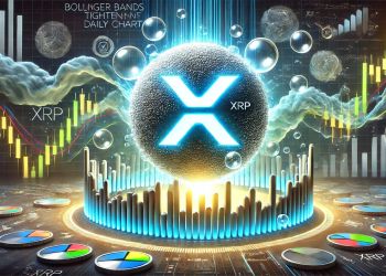 ¡XRP en la mira! Volatilidad intensa y señales de recuperación
