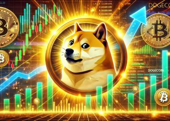 ¡Dogecoin se prepara para una subida masiva! Análisis técnico revela niveles clave de demanda