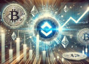 Chainlink (LINK) se prepara para un breakout masivo hacia nuevos máximos
