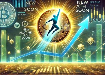 ¡Solana despega con fuerza y apunta a nuevos máximos!