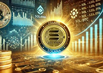 Solana en una fase crucial: ¿Recuperará su fuerza frente a Bitcoin?