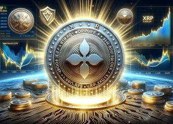 Precio de XRP listo para un quiebre alcista tras superar resistencias clave