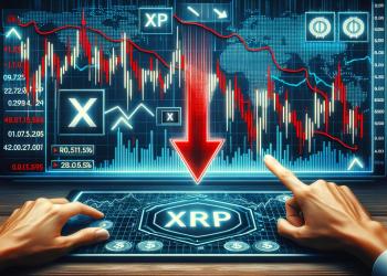 ¿Continuará cayendo el precio de XRP? Análisis técnico y perspectivas