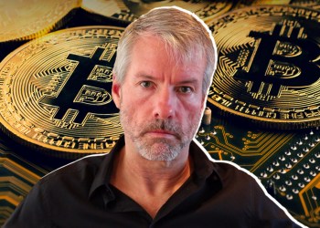 Michael Saylor: Las empresas deben abandonar los bonos y adoptar Bitcoin