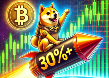 ¡Dogecoin al alza! Predicen un aumento del 30% si el impulso se mantiene