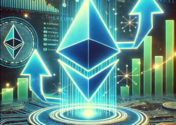 La adopción de Ethereum se dispara: ¿Se avecina una recuperación de precios?