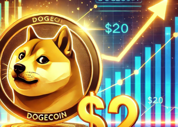 ¡Dogecoin a 20 dólares! Un analista revela su audaz predicción