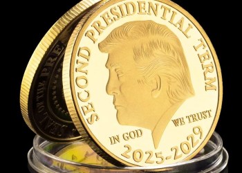 El token TRUMP supera a XRP en volumen de operaciones en un sorprendente giro del mercado de las criptomonedas
