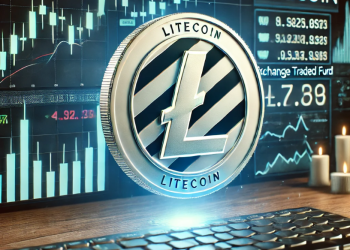 ¡El ETF de Litecoin está en el horizonte! ¿Se disparará el precio?