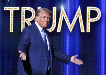 ¡El memecoin de Trump sacude la industria de las criptomonedas!