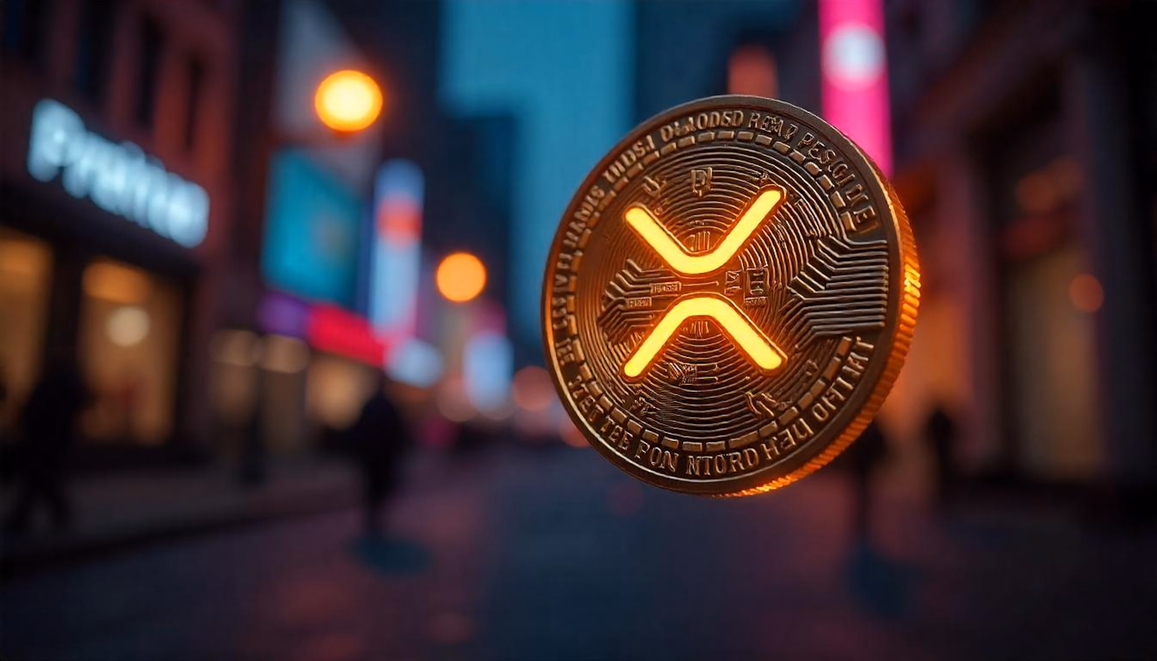 ¿XRP a 11 dólares? Posible, pero enfrenta una corrección primero