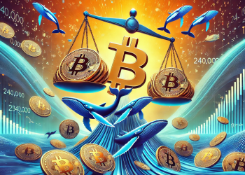 El inventario de divisas al contado de Bitcoin cae en picado, lo que sugiere una acumulación alcista