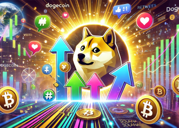 Las redes sociales ahora son optimistas con Dogecoin, Solana y Cardano