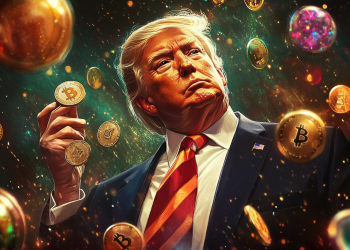 Trump planea convertir a EE. UU. en la capital mundial de las criptomonedas e IA