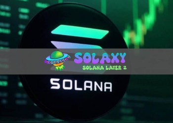Solaxy ($SOLX): La capa 2 de Solana que soluciona la congestión y potencia las memecoins