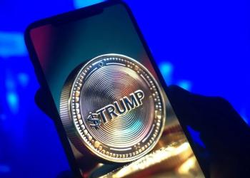 $MELANIA: La nueva sensación memecoin irrumpe en el mercado de las criptomonedas