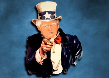 ¡Boom! Donald Trump invierte más de $54 millones en criptomonedas
