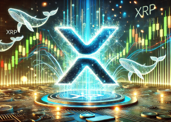 XRP registra un aumento masivo en la actividad de ballenas, lo que sugiere un mayor interés de los inversores