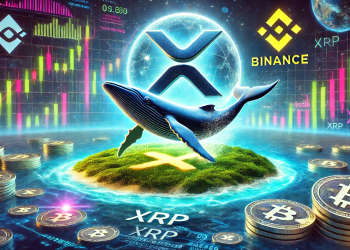 ¿Se preparan las ballenas de XRP para vender? El aumento de las transacciones a Binance enciende las alarmas