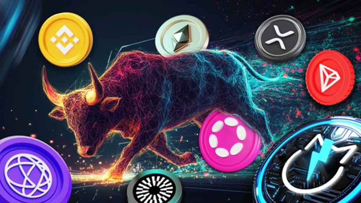 Ranking: mejores criptomonedas para invertir en 2026