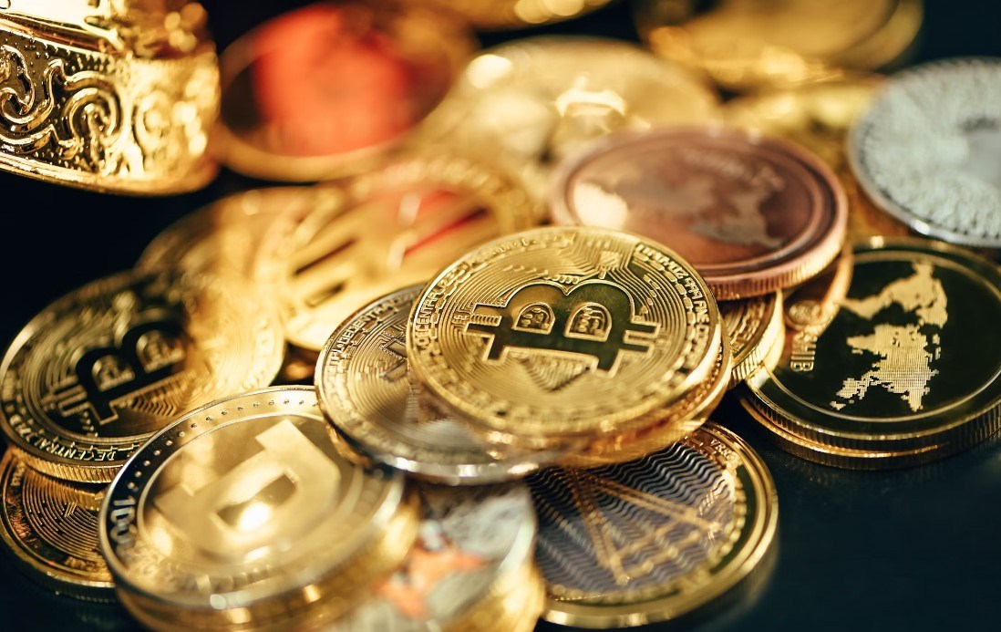 Ruletas Ágiles con Criptomonedas La Nueva Era del Juego En Línea 2 5 top potential coins