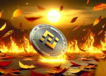 ¡El precio de BNB apunta a un nuevo repunte!