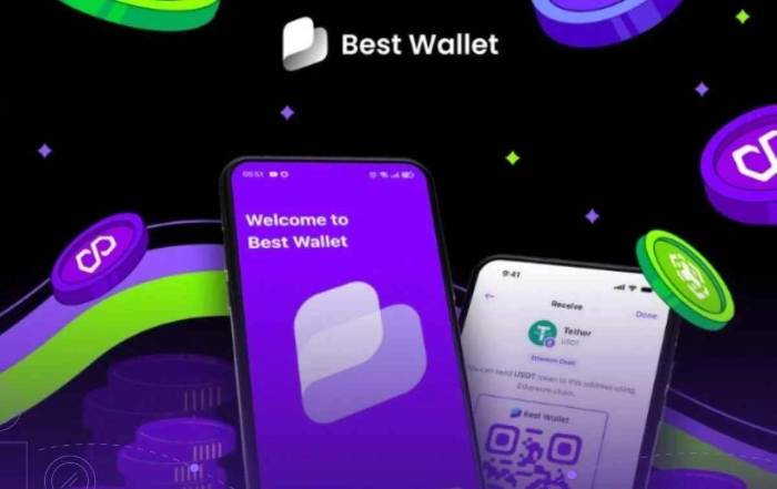 El token de Best Wallet ya es una de las criptomonedas con más futuro