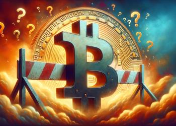 Bitcoin Price Rejected Again — Are Bears Gearing Up for a Pullback?