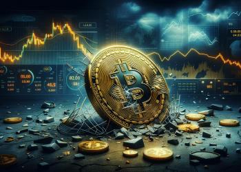 Bitcoin cae por debajo de $90,000: ¿Se avecina una nueva caída?
